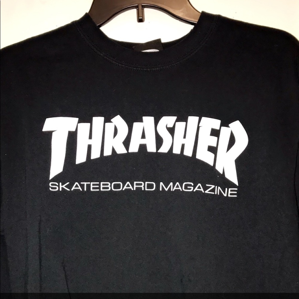 Long sleeve
